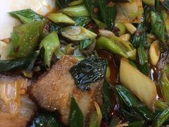 -明月食府(二区干二路店)