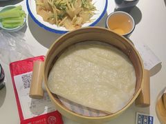 -额娘·春饼烤鸭(华北七楼创始店)