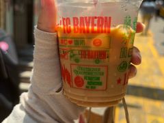 -兰芳园(中环老店)