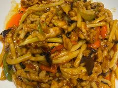 -好嫂子酱猪手•农家菜(蒲黄榆店)