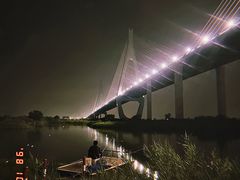 -芒洲湿地公园