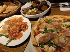 -FABIO’S费比欧披萨餐厅