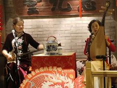 -南京大牌档(崇文门国瑞店)