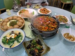 -大师傅金奖啤酒鱼(西街口总店)