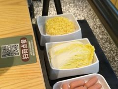 -0048鲜活香辣虾·火锅(铜陵路店)