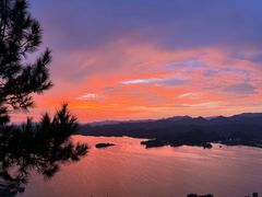 -千岛湖天屿景区