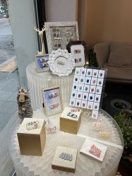 -米·日本の美甲美睫專門店