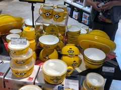 -哈尔信食品超市(哈尔滨王府井购物中心店)