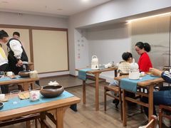 -汉艺唐风茶艺培训(联发华美空间店)