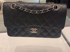 -Chanel(德基广场店)