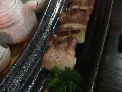 -小曹日本料理(软景中心店)