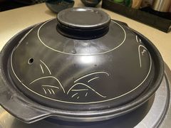 -润泽园椰子鸡(汇一城店)