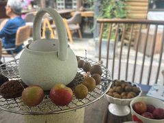 -扫雪煮茶(西村店)