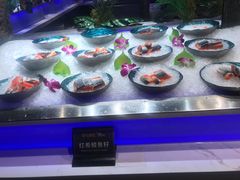 -V-ONE西雅图海鲜自助餐厅(仓山万达广场店)