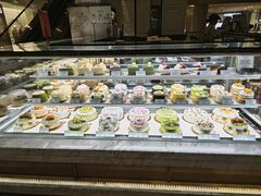 -布歌东京(金融街购物中心店)