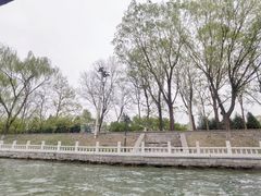-皇家御河游(紫御湾码头)