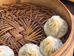 无锡小笼-锡笼记·无锡小笼(水岸店)
