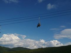 -北京灵山风景区