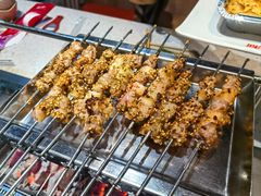 -延边金利串店(安达街店)