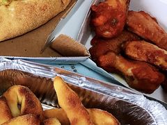 -达美乐比萨(双阳支路店)