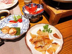 -山盛创作料理·Yamamori(珠宾店)