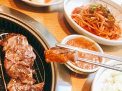 -黄金牧场(明洞总店)