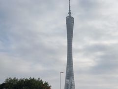 -广州塔