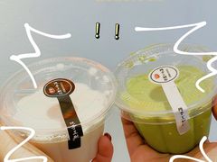 -老广记·牛杂甜品(东山口店)