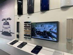 -TESLA 特斯拉(北京颐堤港体验店)