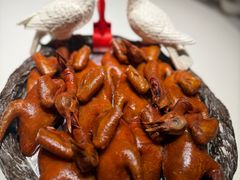 -好食上(喜盈门.范城店)
