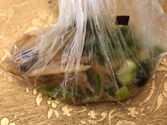 小咸菜-八沟羊汤(河北大街店)