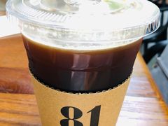 -81BAKERY(大学路店)