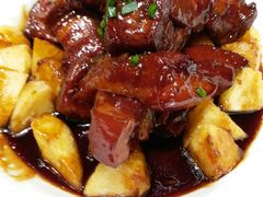 -廊亦舫Lang Yi Fang Restaurant(金桥店)