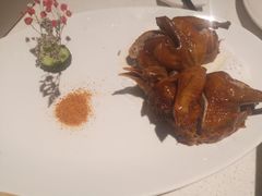 金牌乳鸽-煲王粤菜餐厅(中侨中心店)