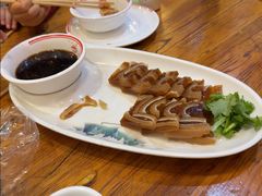 -老姑砂锅·烧烤天津菜(体北道店)