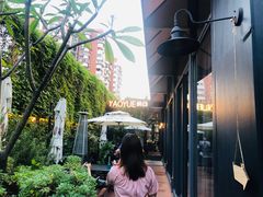 -肴约·花园式餐厅(湖里店)
