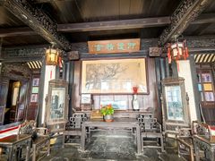 -东山雕花楼