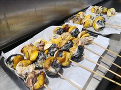 -大学城夜市大排档(凤栖路店)