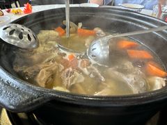 -时利和美食(东方广场店)