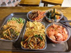 -聚合鑫东北熏酱熟食麻辣面(长阳店)