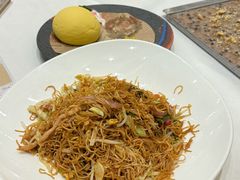 -聚彩居三和酒楼•老字号粤菜(南城店)
