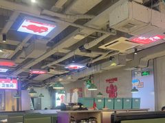 -佰人王串串香火锅(洋珠巷店)