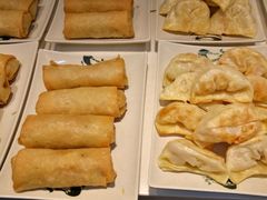 -小杨生煎(香港名都店)