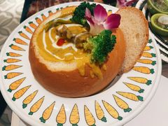 -太食獸泰式茶餐厅(艾尚天地店)