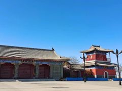 -天津妈祖文化园