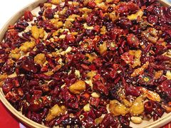 发财肥肠辣子鸡-禄鼎记·多口味酸菜鱼(侨鑫店)