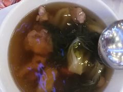 -潮喜竹溪荔湖酒家(荔枝湾店)