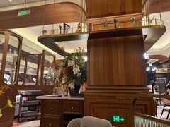 -黑宝石西餐厅(汇励99城市公园店)