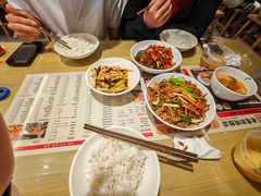 -老电影院饺店(休宁店)