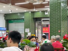 -南记食粥坊·宵夜大排档(莲花店)